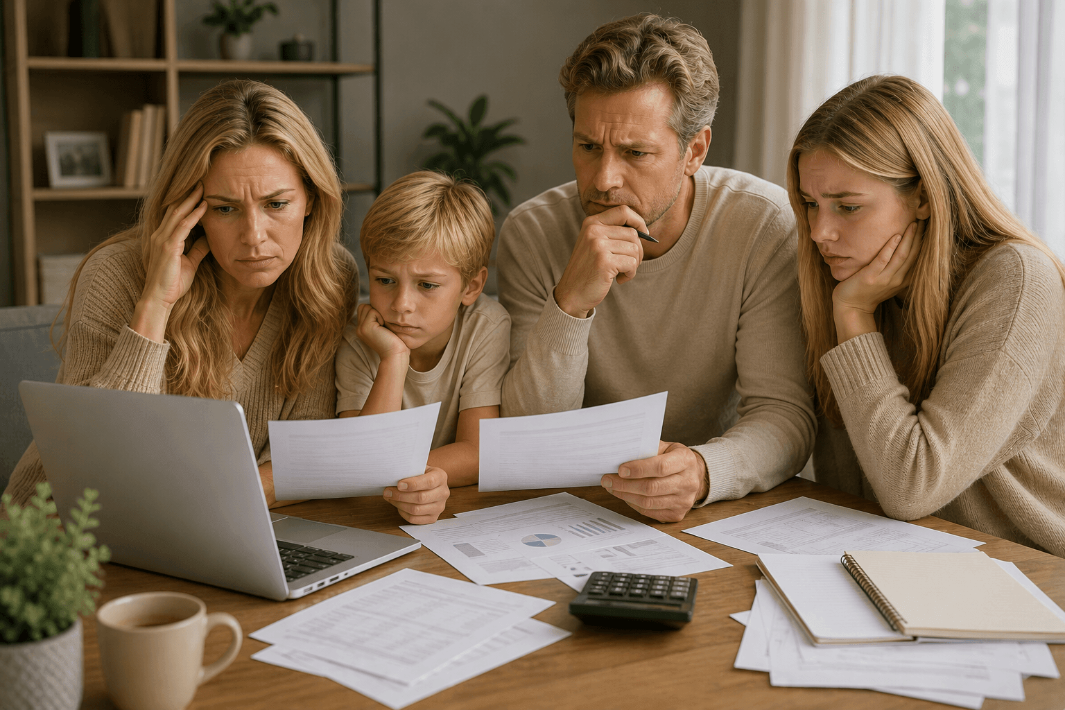 Planejamento e tranquilidade após consultoria jurídica.